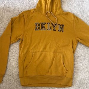 Brooklyn Hoodie!